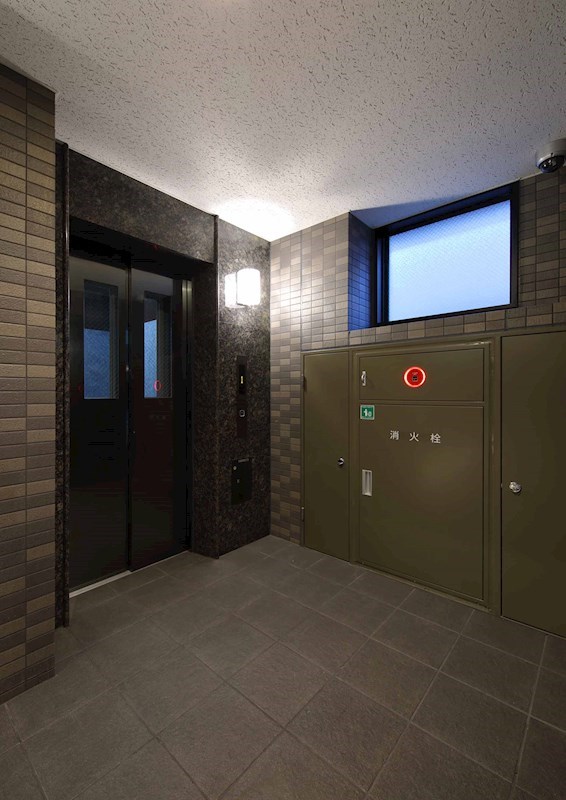 ルーブル川崎貝塚弐番館 その他外観4