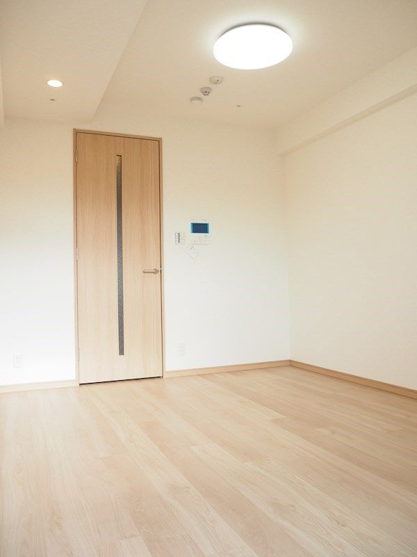 ルーブル川崎貝塚弐番館 ベッドルーム