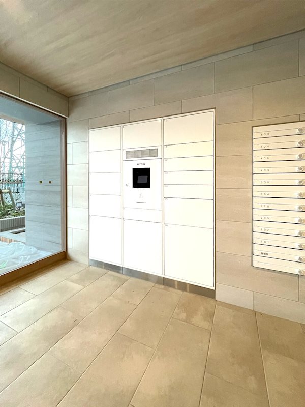 ニューガイア川崎№70 その他外観1