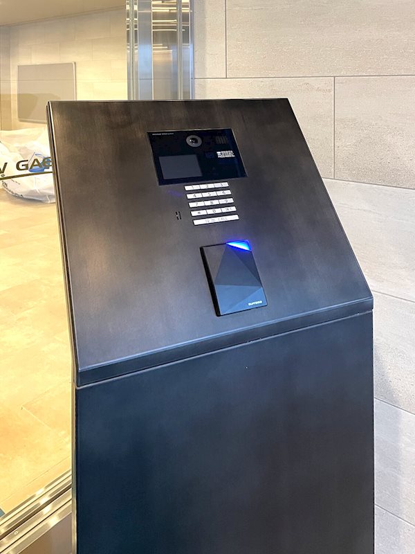 ニューガイア川崎№70 その他外観2