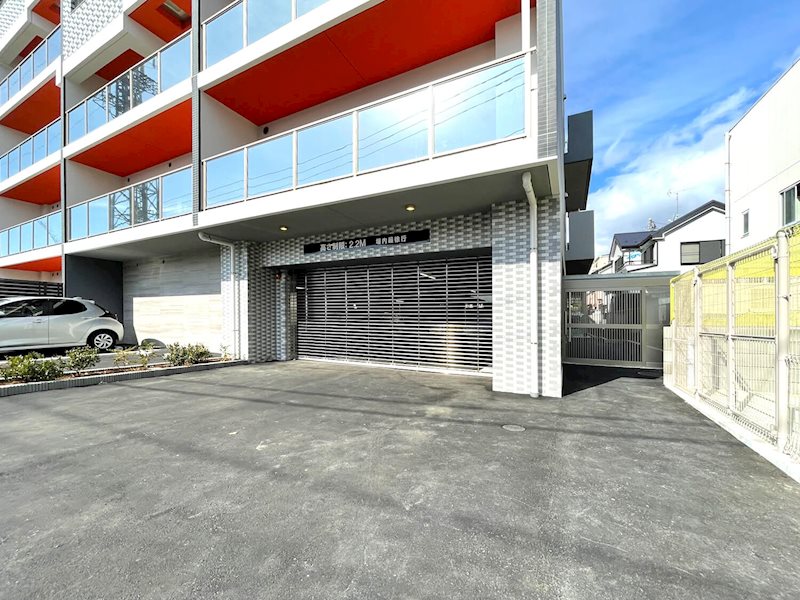 ニューガイア川崎№70 その他外観3