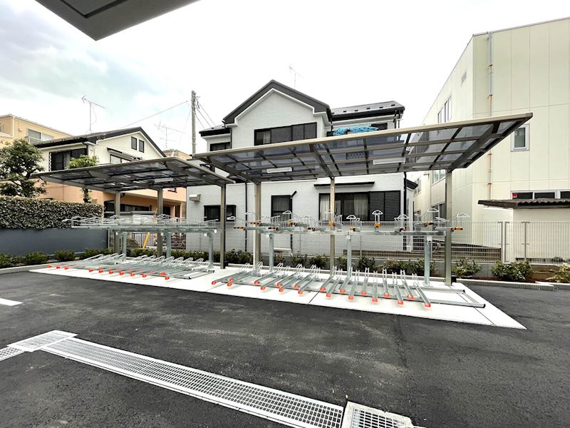 ニューガイア川崎№70 その他外観4