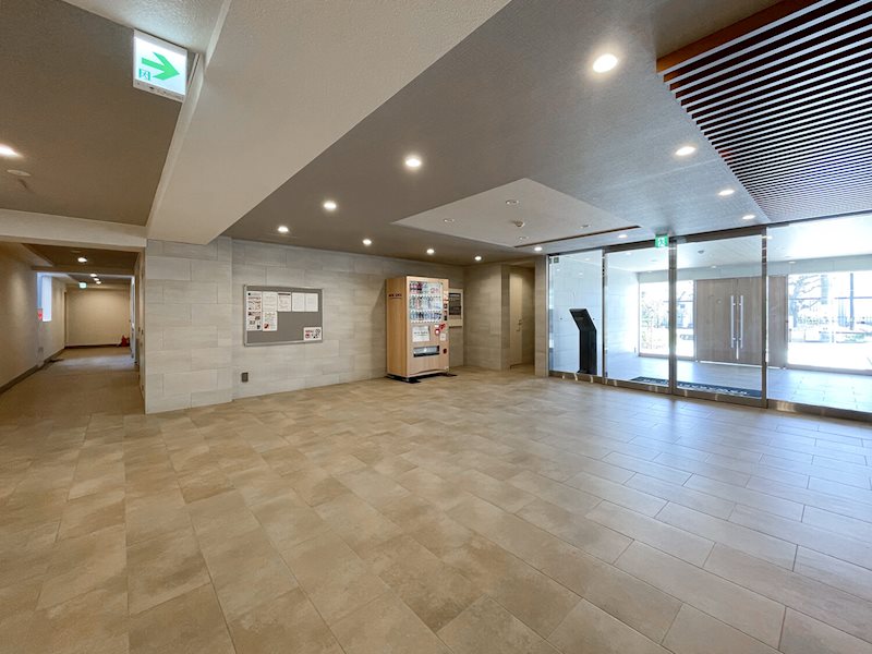 ニューガイア川崎№70 その他外観2