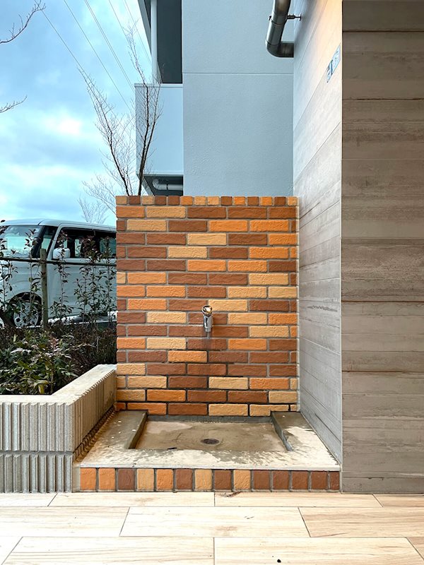 ニューガイア川崎№70 その他外観5