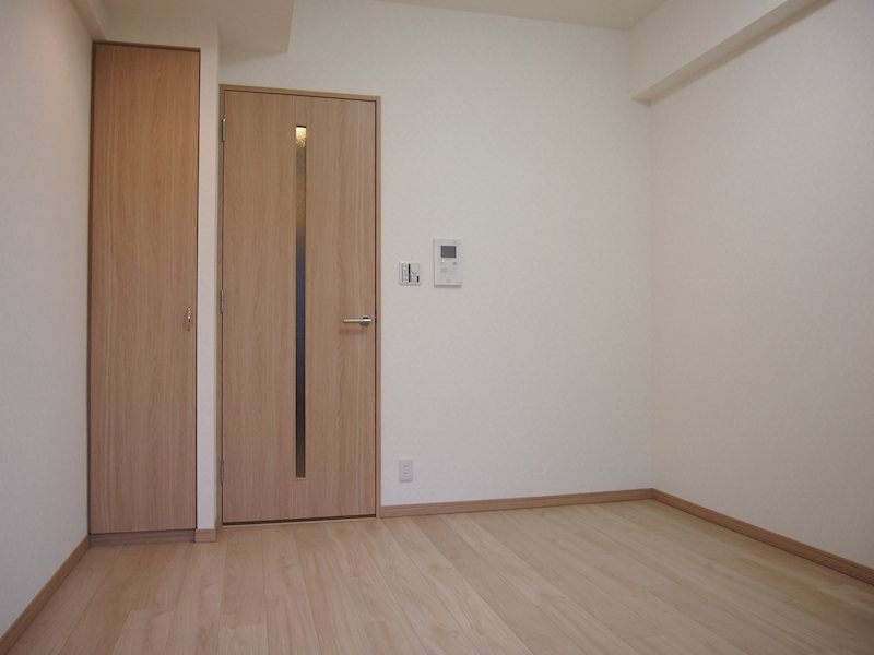 ルーブル川崎参番館 リビング