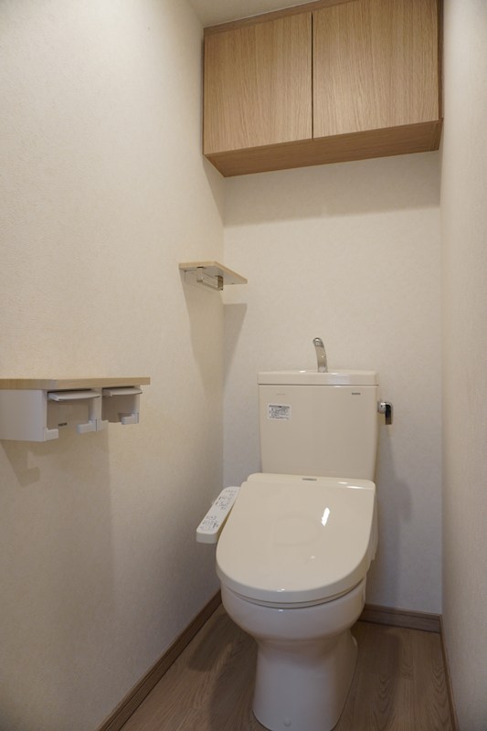 ルーブル川崎神明町 その他4