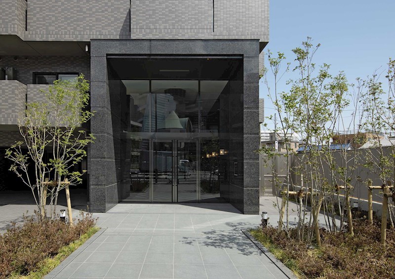 ルーブル川崎神明町 その他外観1