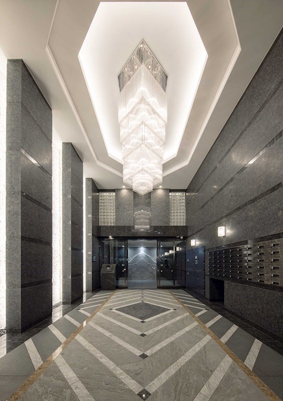 ルーブル川崎神明町 その他外観2