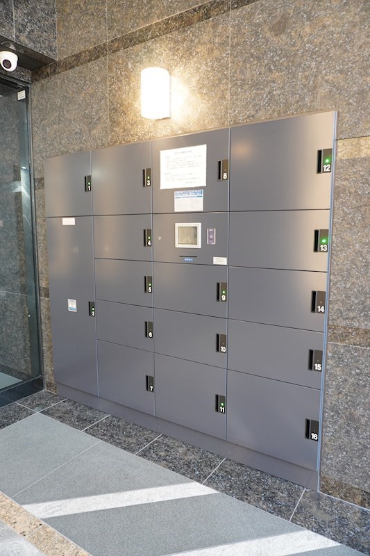 ルーブル川崎神明町 その他外観3