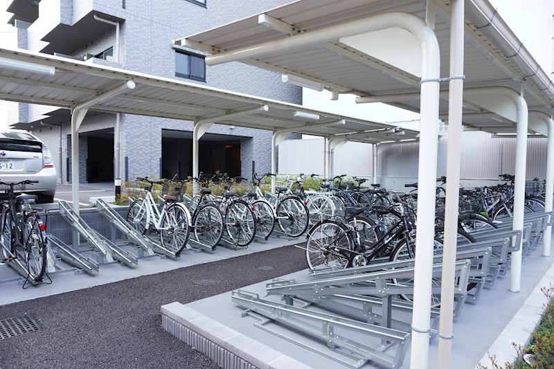 ルーブル川崎神明町 その他外観5