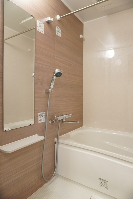 ルーブル川崎神明町 風呂画像