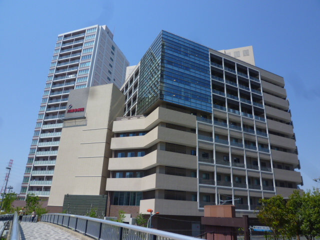 ルーブル川崎神明町 周辺画像2