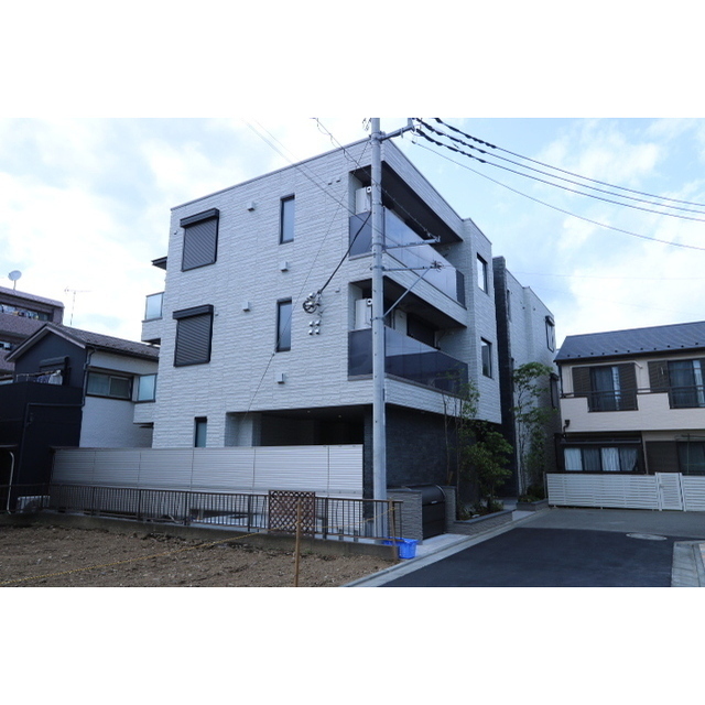 リラフォート大瀬戸 その他外観1