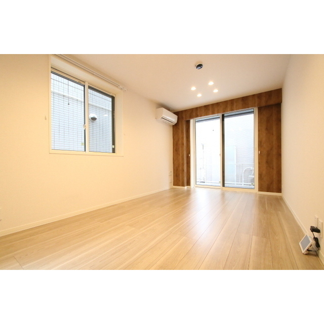 リラフォート大瀬戸 リビング