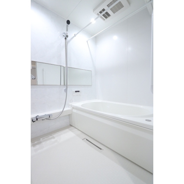 リラフォート大瀬戸 風呂画像