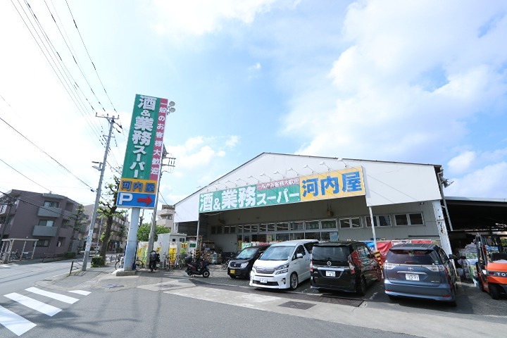 リラフォート大瀬戸 周辺画像1