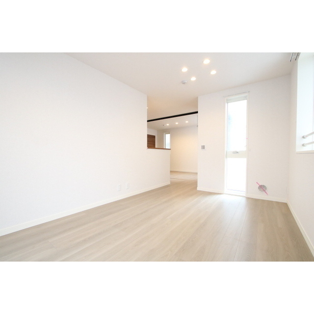 リラフォート大瀬戸 リビング