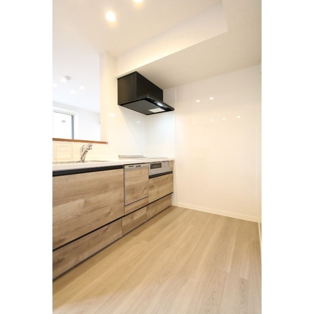 リラフォート大瀬戸 キッチン