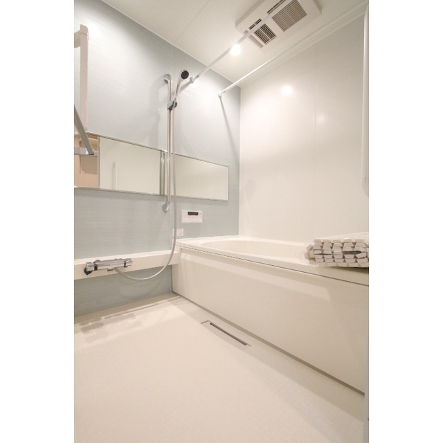 リラフォート大瀬戸 風呂画像