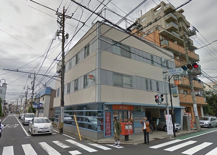 リラフォート大瀬戸 周辺画像4