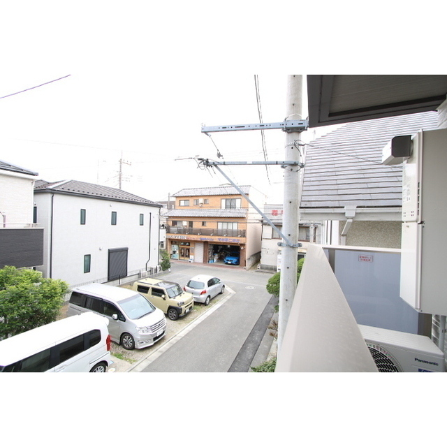 リラフォート大瀬戸 その他6