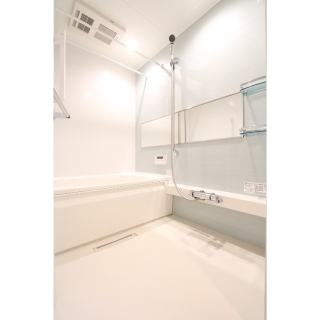 リラフォート大瀬戸 風呂画像