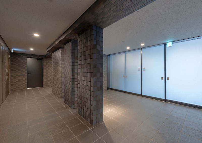 ルーブル武蔵新城七番館 その他外観3