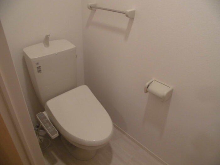 新川崎ヴィラージュA その他1