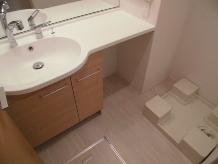 新川崎ヴィラージュA その他2