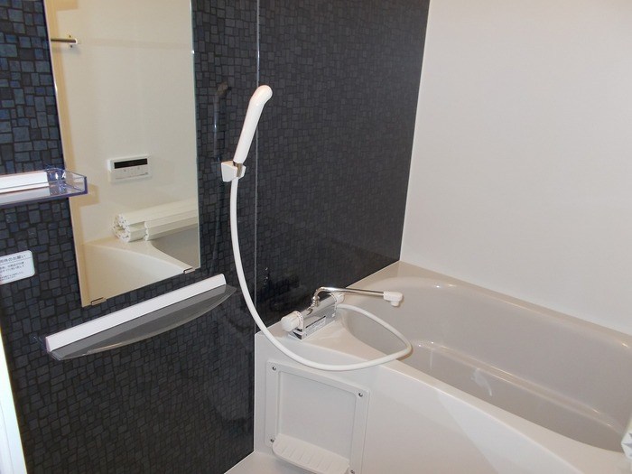 クレインリング丸山台 風呂画像