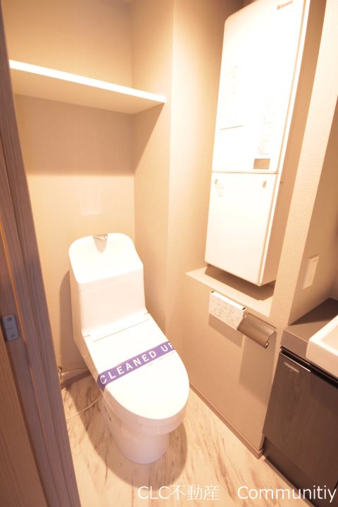 ラクラス南行徳 その他5