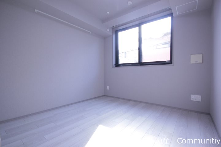 ラクラス南行徳 リビング