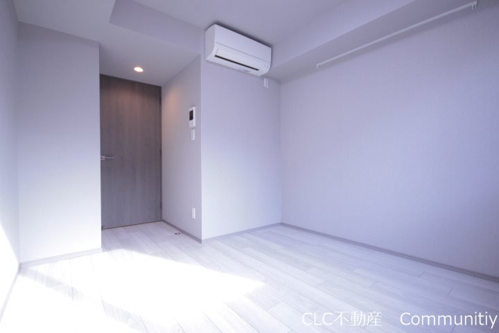 ラクラス南行徳 ベッドルーム