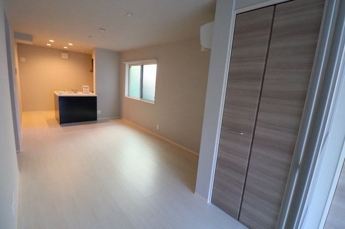 ロッシュマン　フリーゼ  リビング