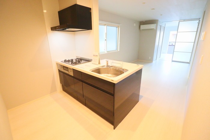 ロッシュマン　フリーゼ  キッチン