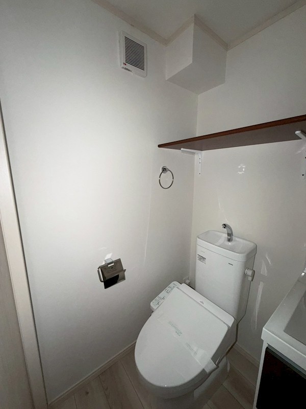 ハーミットクラブハウス横浜岸谷 その他2