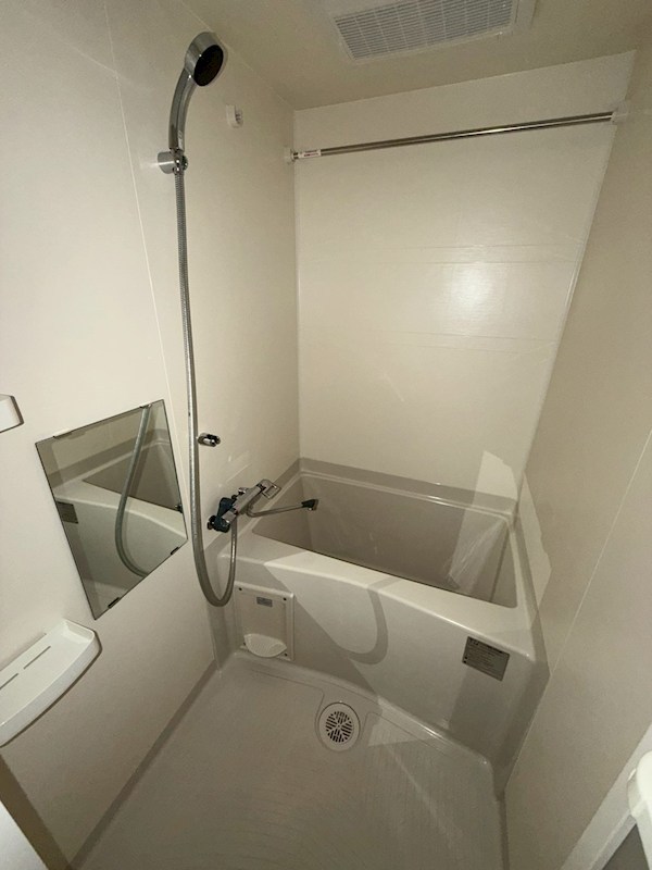 ハーミットクラブハウス横浜岸谷 風呂画像