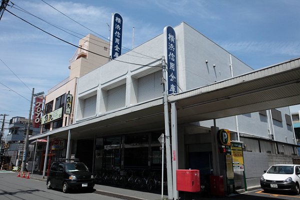 ハーミットクラブハウス横浜岸谷 周辺画像5