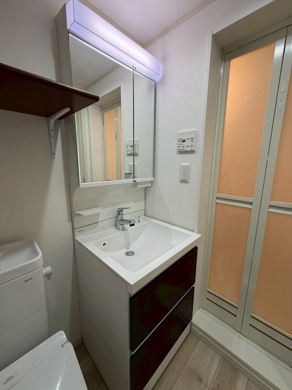 ハーミットクラブハウス横浜岸谷 その他1