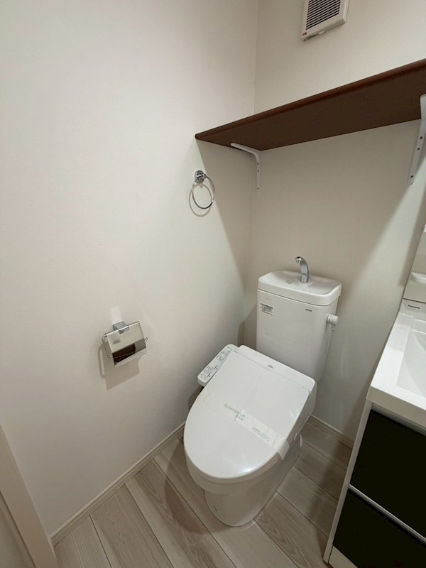 ハーミットクラブハウス横浜岸谷 その他2