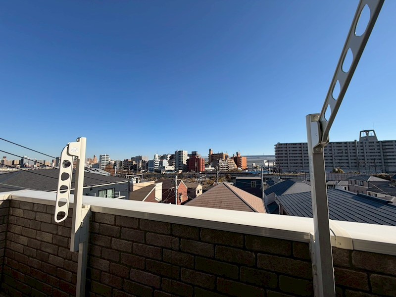 ハーミットクラブハウス横浜岸谷 その他3