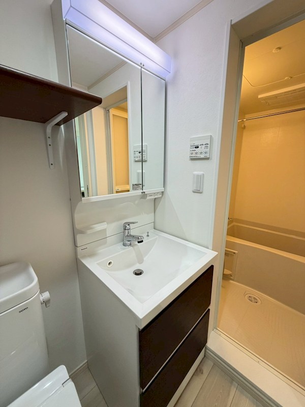 ハーミットクラブハウス横浜岸谷 その他1