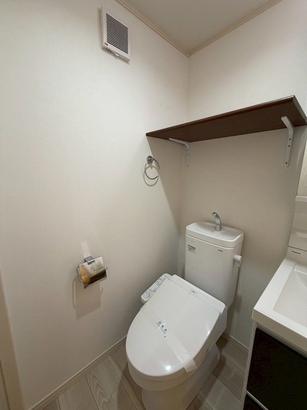 ハーミットクラブハウス横浜岸谷 その他2