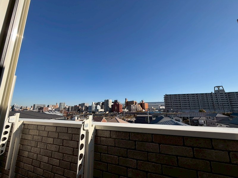 ハーミットクラブハウス横浜岸谷 その他3