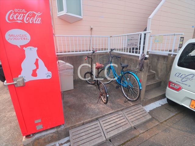 シャルムＮＳ その他6