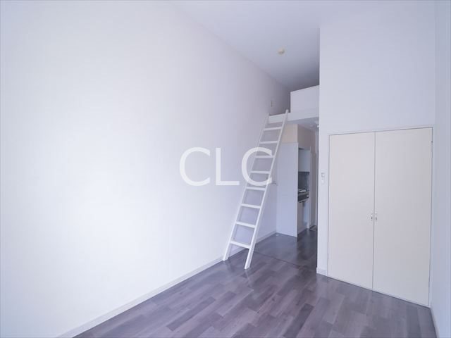 シャルムＮＳ リビング