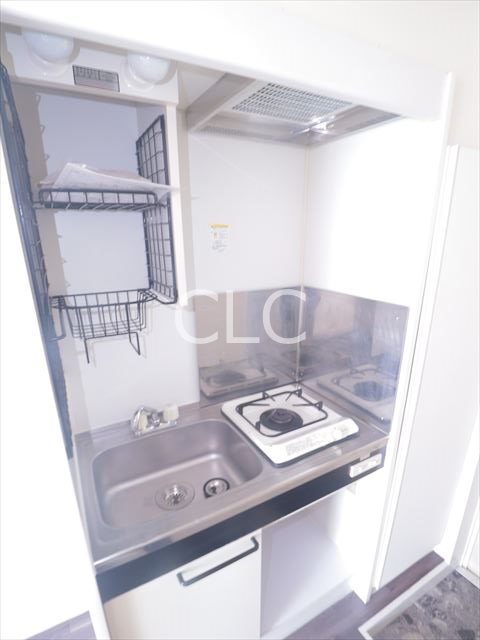 シャルムＮＳ キッチン