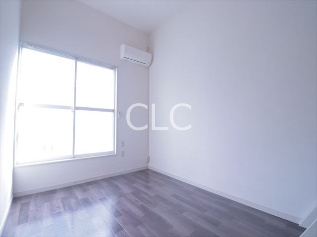 シャルムＮＳ ベッドルーム