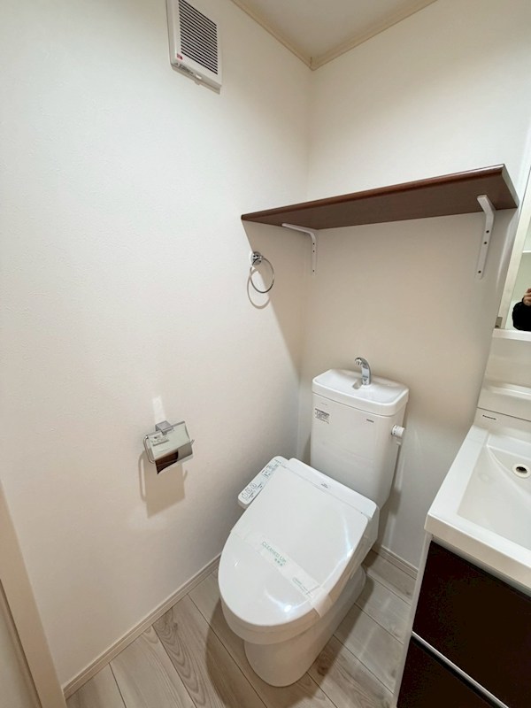 ハーミットクラブハウス横浜岸谷 その他1