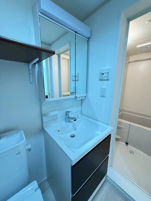 ハーミットクラブハウス横浜岸谷 その他2